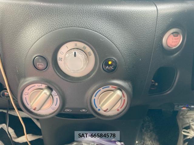 Nissan CUBE 2010-03 8795655-16
