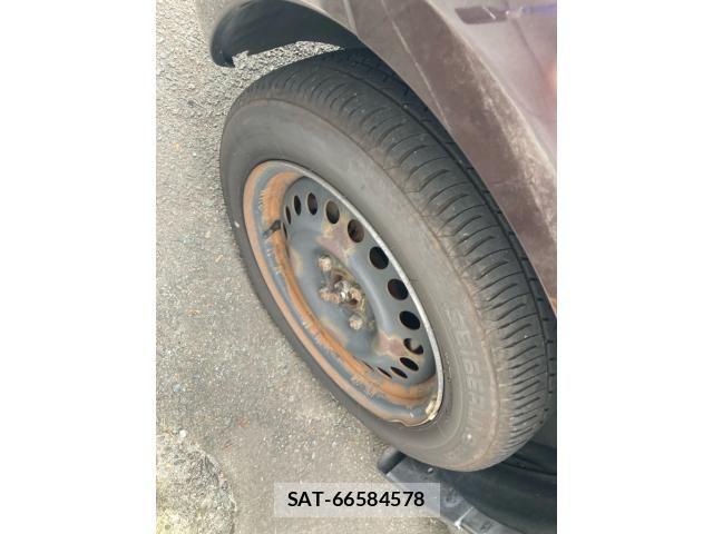Nissan CUBE 2010-03 8795655-4