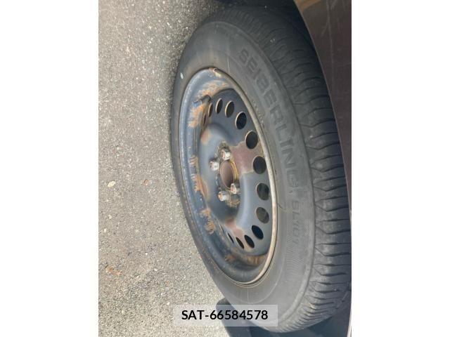 Nissan CUBE 2010-03 8795655-5
