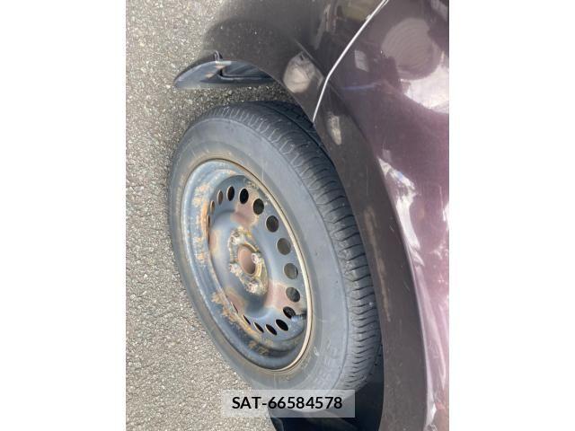Nissan CUBE 2010-03 8795655-6