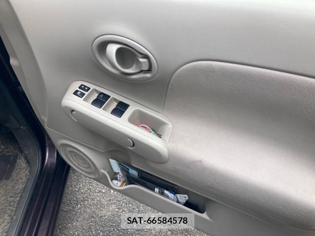 Nissan CUBE 2010-03 8795655-8
