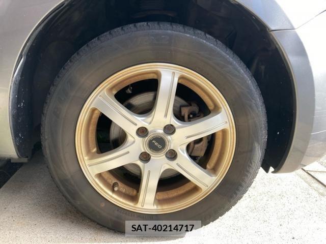 Nissan CUBE 2013-07 8795659-9