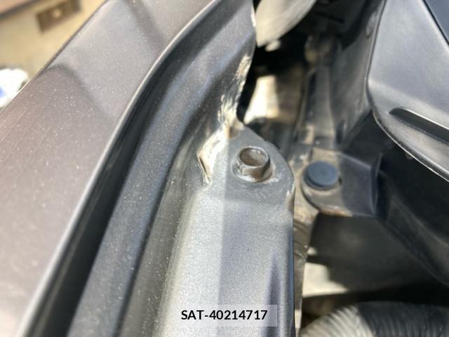 Nissan CUBE 2013-07 8795659-12