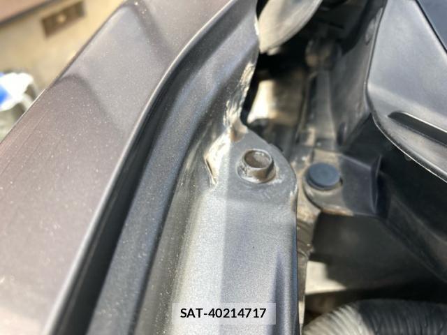 Nissan CUBE 2013-07 8795659-13