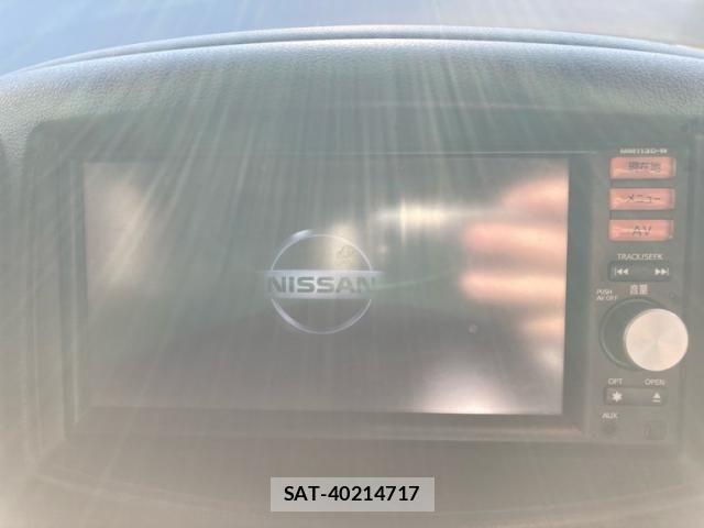 Nissan CUBE 2013-07 8795659-17