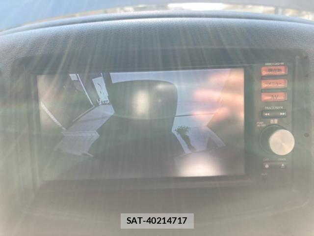 Nissan CUBE 2013-07 8795659-18