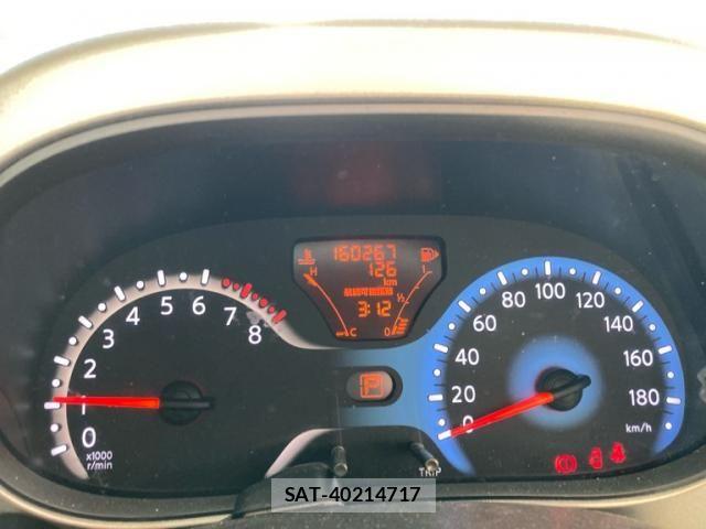 Nissan CUBE 2013-07 8795659-19