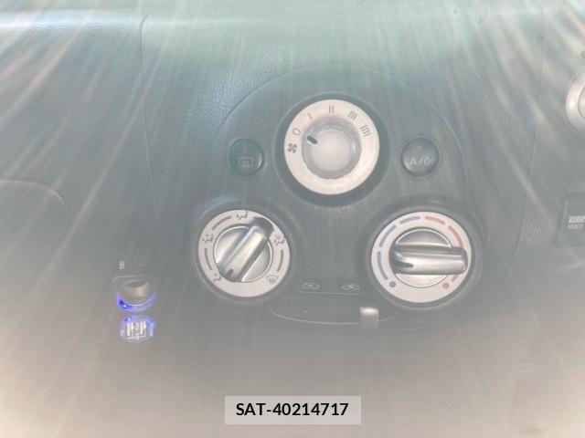 Nissan CUBE 2013-07 8795659-22