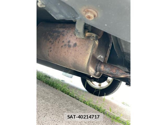 Nissan CUBE 2013-07 8795659-4