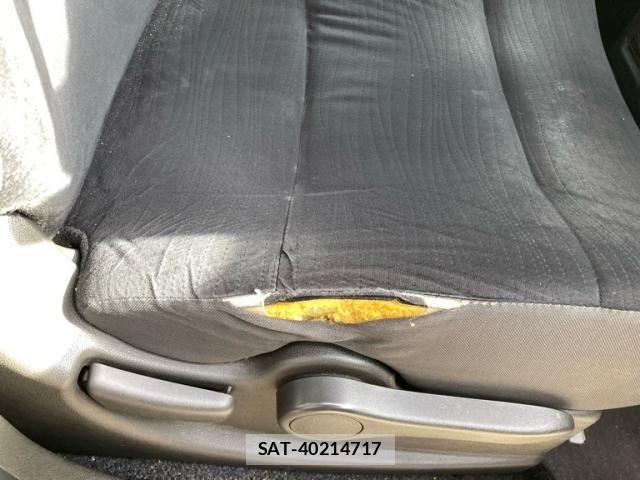 Nissan CUBE 2013-07 8795659-8