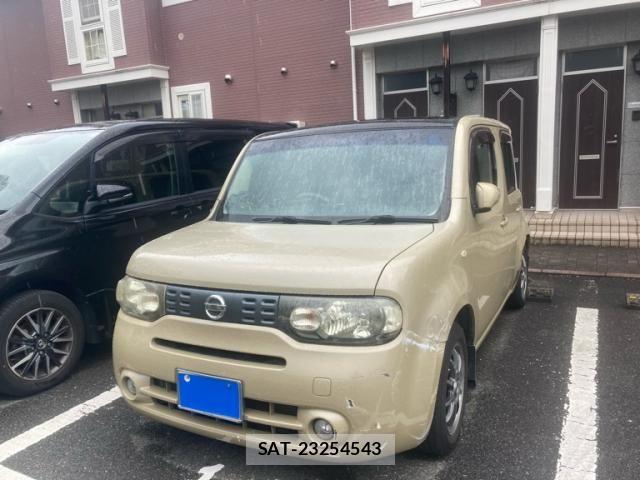 Nissan CUBE 2009-11 8828469-0