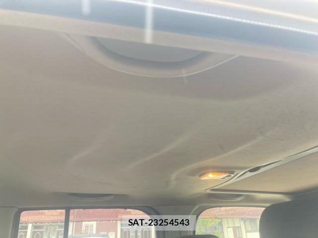 Nissan CUBE 2009-11 8828469-12