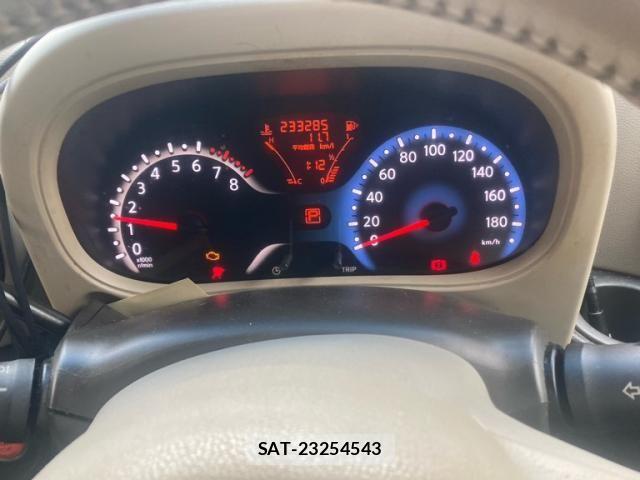 Nissan CUBE 2009-11 8828469-16