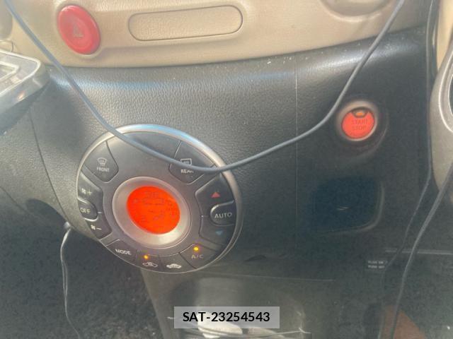 Nissan CUBE 2009-11 8828469-20