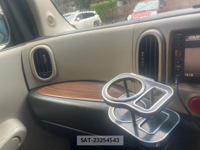 Nissan CUBE 2009-11 8828469-21