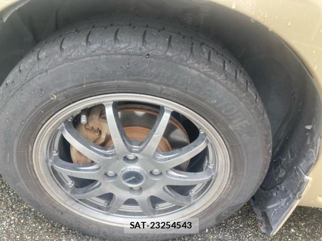 Nissan CUBE 2009-11 8828469-5