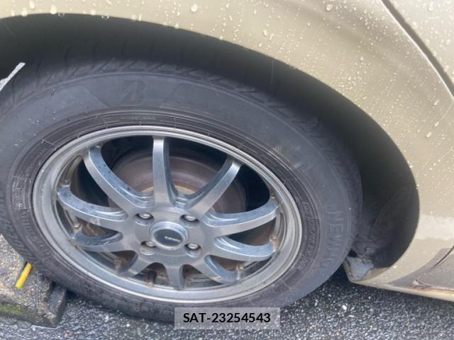 Nissan CUBE 2009-11 8828469-7