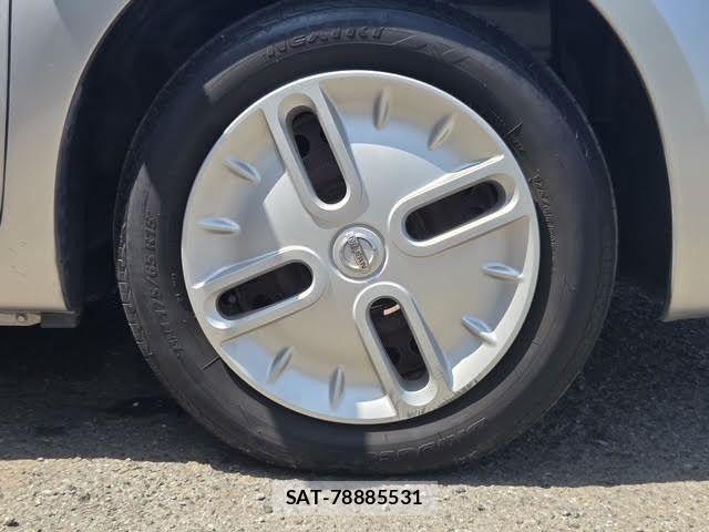 Nissan CUBE 2009-01 8828467-12