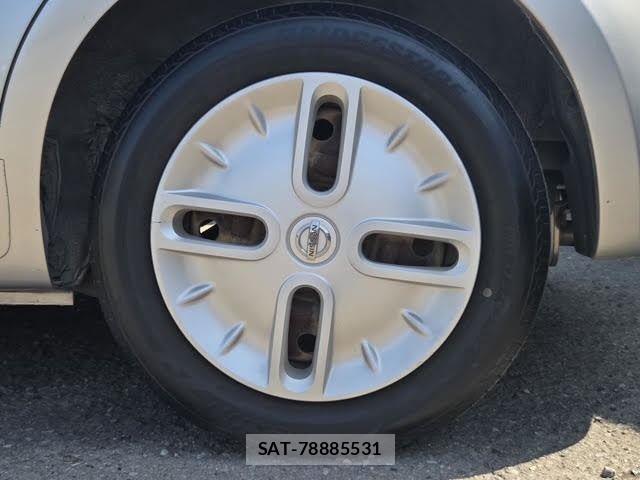 Nissan CUBE 2009-01 8828467-15