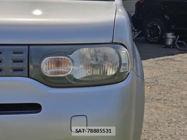 Nissan CUBE 2009-01 8828467-17