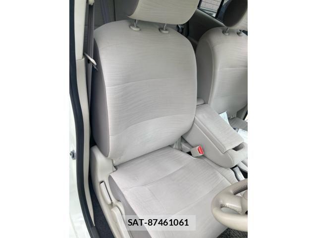 Nissan CUBE 2009-06 8828466-9