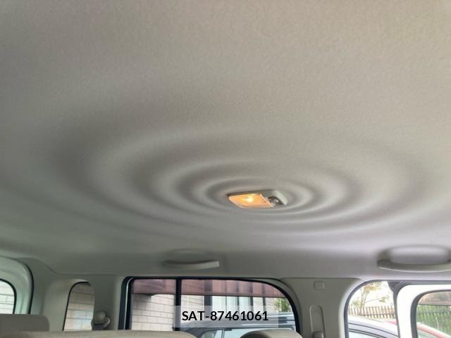 Nissan CUBE 2009-06 8828466-10