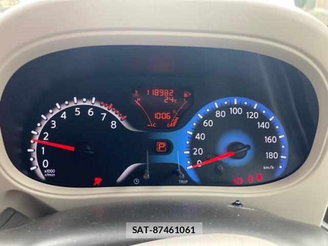 Nissan CUBE 2009-06 8828466-13