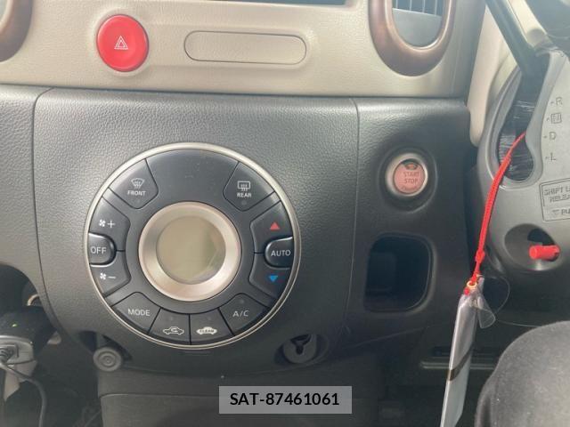 Nissan CUBE 2009-06 8828466-14