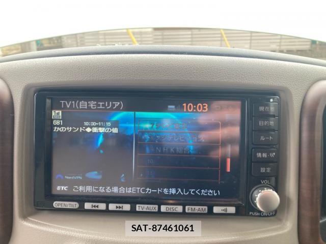 Nissan CUBE 2009-06 8828466-15