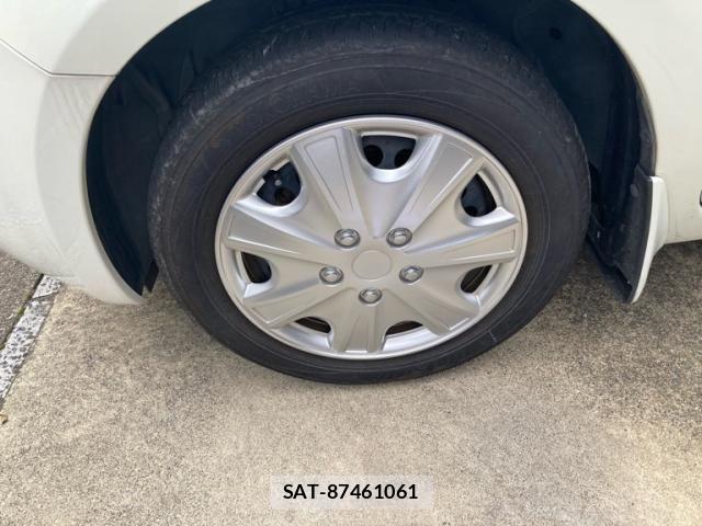 Nissan CUBE 2009-06 8828466-5