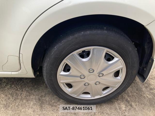 Nissan CUBE 2009-06 8828466-6