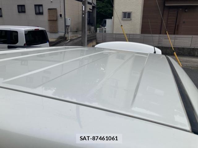 Nissan CUBE 2009-06 8828466-7