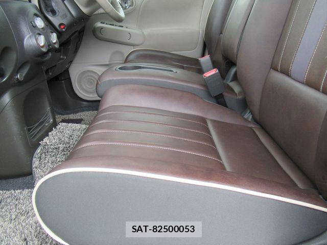 Nissan CUBE 2015-06 8848602-11