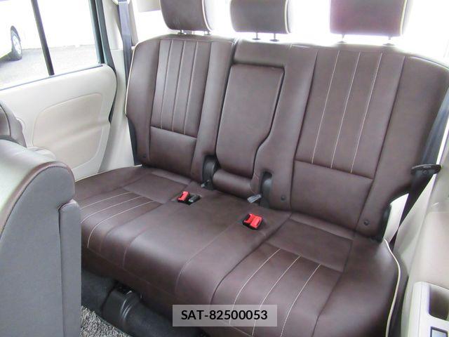 Nissan CUBE 2015-06 8848602-14
