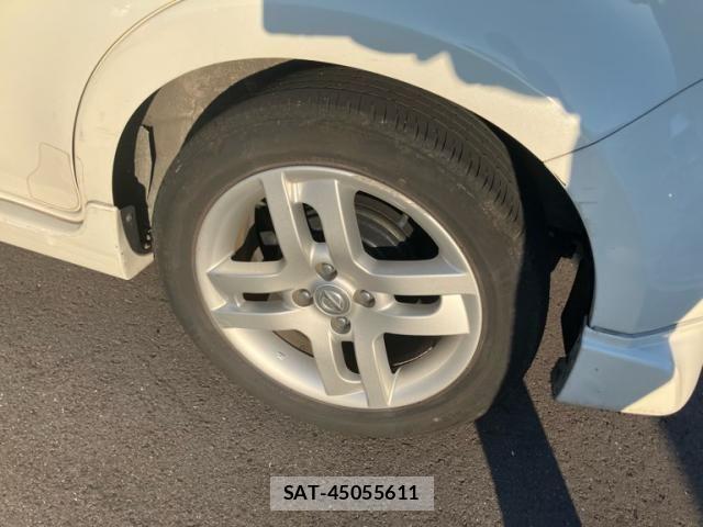 Nissan CUBE 2014-03 8848605-9