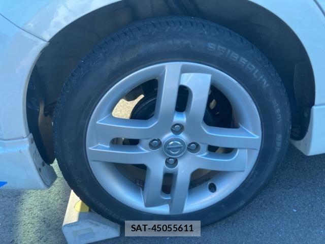 Nissan CUBE 2014-03 8848605-10