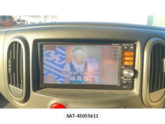 Nissan CUBE 2014-03 8848605-15
