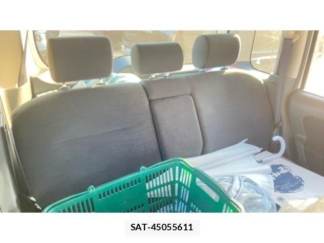 Nissan CUBE 2014-03 8848605-20