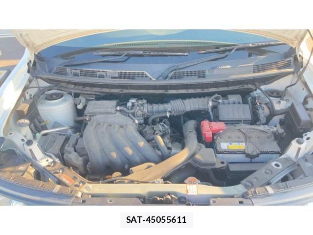 Nissan CUBE 2014-03 8848605-23