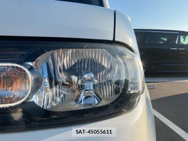 Nissan CUBE 2014-03 8848605-26