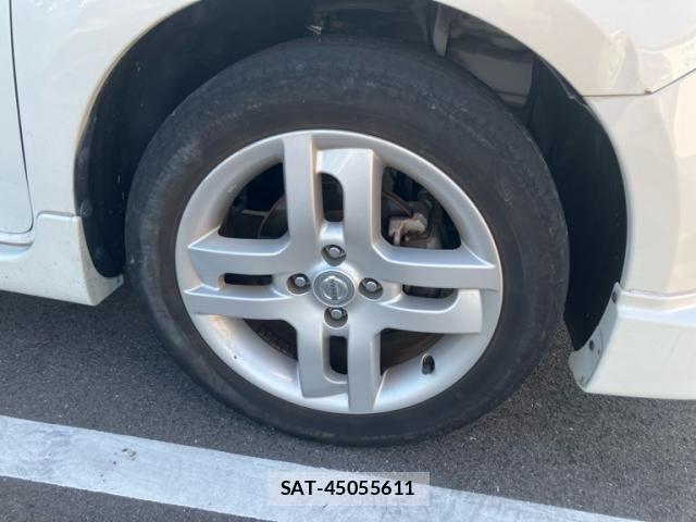 Nissan CUBE 2014-03 8848605-6