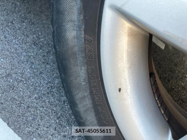 Nissan CUBE 2014-03 8848605-8