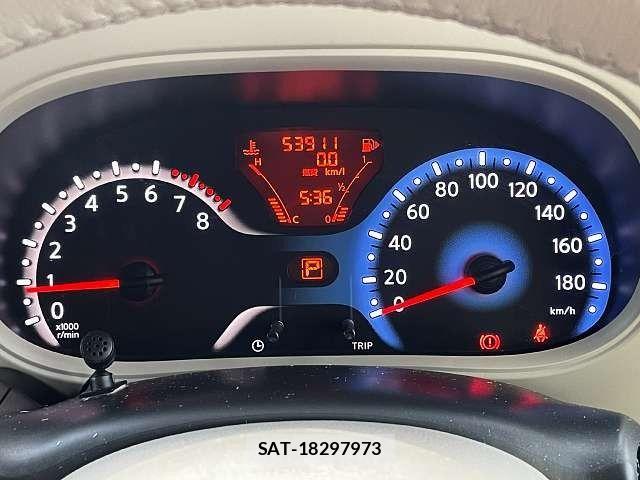 Nissan CUBE 2013-09 8848601-3