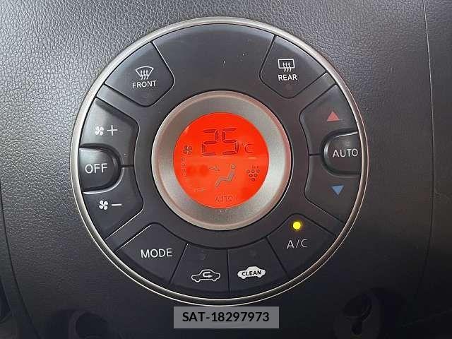 Nissan CUBE 2013-09 8848601-6