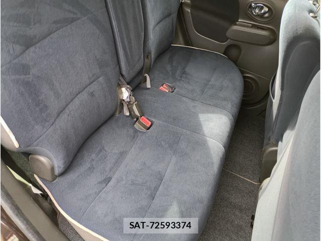 Nissan CUBE 2011-10 8848603-10