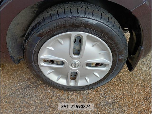 Nissan CUBE 2011-10 8848603-3