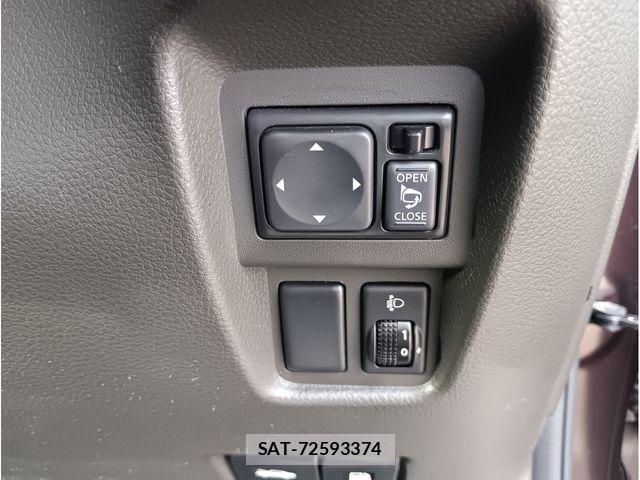 Nissan CUBE 2011-10 8848603-8