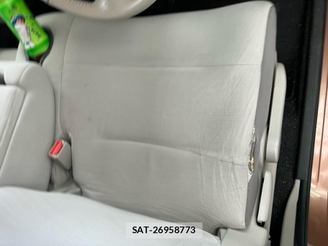 Nissan CUBE 2013-03 8870748-10