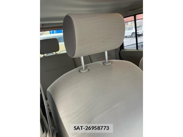 Nissan CUBE 2013-03 8870748-11