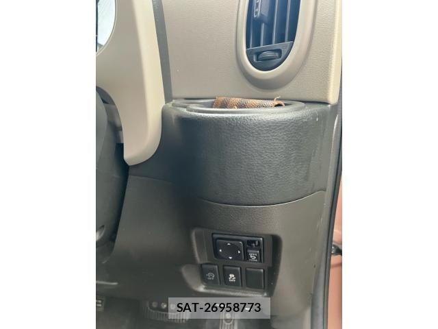 Nissan CUBE 2013-03 8870748-13